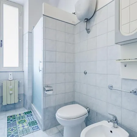 Apartment Re Di Retreat *