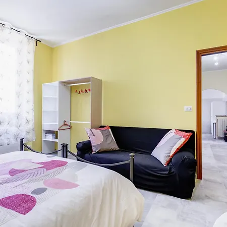 Apartament Re Di Retreat Rzym