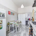 Apartment Re Di Retreat