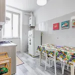 Re Di Retreat Apartment Rome