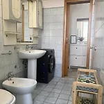 Re Di Retreat Apartment