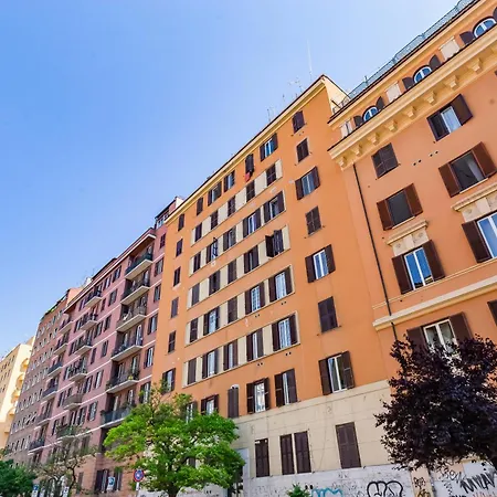 Re Di Retreat * Rome