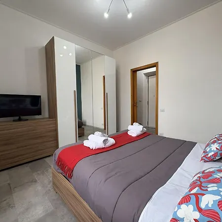 Re Di Retreat Apartment *