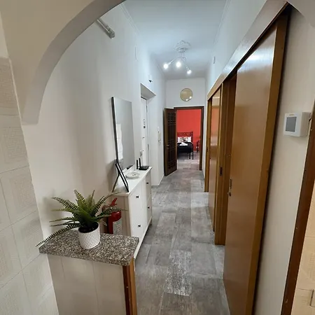 Re Di Retreat Apartment